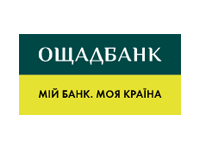Банк Ощадбанк в Городке