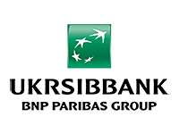 Банк UKRSIBBANK в Городке