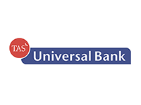 Банк Universal Bank в Городке
